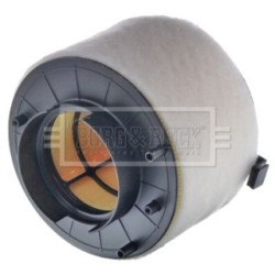 Air Filter BORG & BECK BFA2544 OE Ref 8K0 133 843 L
