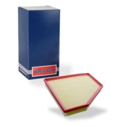 Air Filter BORG & BECK BFA2545 OE Ref 13 71 8 605 164 BORG & BECK