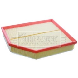 Air Filter BORG & BECK BFA2546 OE Ref 31370089