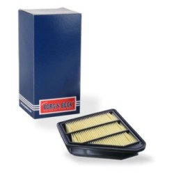 Air Filter BORG & BECK BFA2547 OE Ref 17220R3LG01 BORG & BECK