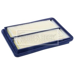 Air Filter BORG & BECK BFA2549 OE Ref 165464EA0C