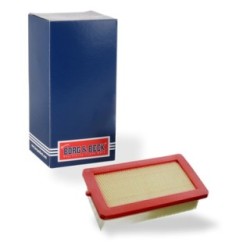Air Filter BORG & BECK BFA2550 OE Ref 16 54 64P M0A BORG & BECK