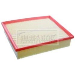 Air Filter BORG & BECK BFA2551 OE Ref 6C0 129 620 A