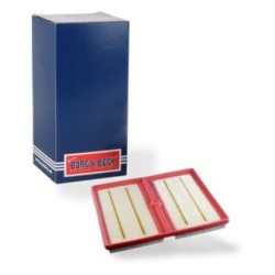 Air Filter BORG & BECK BFA2552 OE Ref 04C129620A BORG & BECK