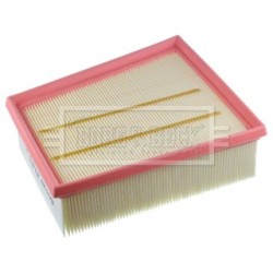Air Filter BORG & BECK BFA2553 OE Ref A 200 094 04 00