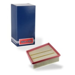 Air Filter BORG & BECK BFA2553 OE Ref A 200 094 04 00 BORG & BECK