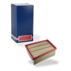 Air Filter BORG & BECK BFA2554 OE Ref A 608 094 07 00 BORG & BECK