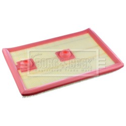 Air Filter BORG & BECK BFA2555 OE Ref 04E129620