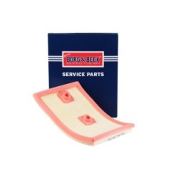 Air Filter BORG & BECK BFA2555 OE Ref 04E129620 BORG & BECK