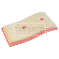 Air Filter BORG & BECK BFA2555 OE Ref 04E129620 BORG & BECK