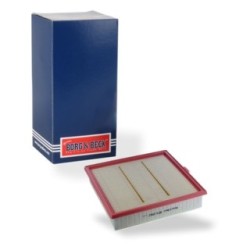 Air Filter BORG & BECK BFA2562 OE Ref 8981402660 BORG & BECK