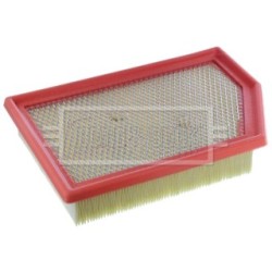 Air Filter BORG & BECK BFA2563 OE Ref K52022378AA
