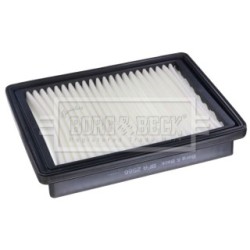 Air Filter BORG & BECK BFA2566 OE Ref 834888