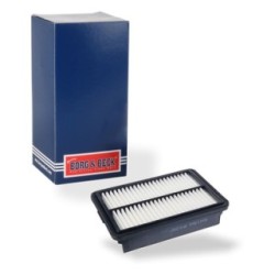 Air Filter BORG & BECK BFA2567 OE Ref 28113-F2000 BORG & BECK