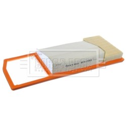 Air Filter BORG & BECK BFA2568 OE Ref 52000306