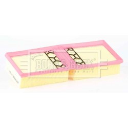 Air Filter BORG & BECK BFA2570 OE Ref 50534420