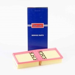 Air Filter BORG & BECK BFA2570 OE Ref 50534420 BORG & BECK