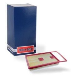 Air Filter BORG & BECK BFA2571 OE Ref 6C0129620D BORG & BECK