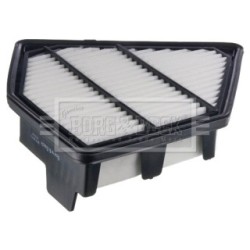 Air Filter BORG & BECK BFA2572 OE Ref 17220-R5Z-G01