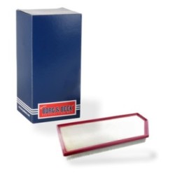 Air Filter BORG & BECK BFA2573 OE Ref A 654 094 00 04 BORG & BECK
