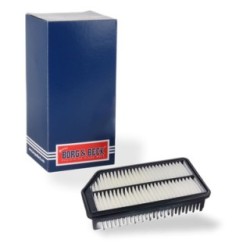 Air Filter BORG & BECK BFA2575 OE Ref 28113-A5800 BORG & BECK