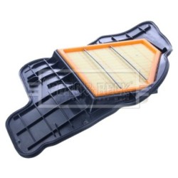 Air Filter BORG & BECK BFA2578HD OE Ref 13 71 7 577 457