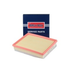 Air Filter BORG & BECK BFA2579 OE Ref 39192256 BORG & BECK
