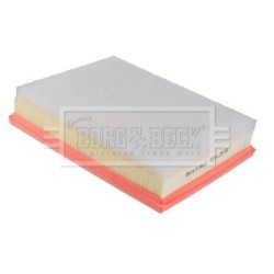 Air Filter BORG & BECK BFA2579 OE Ref 39192256 BORG & BECK