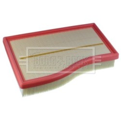 Air Filter BORG & BECK BFA2580 OE Ref A 282 094 00 04
