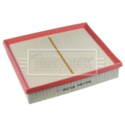 Air Filter BORG & BECK BFA2581 OE Ref 000 094 00 00