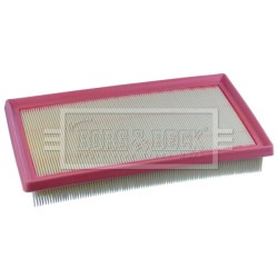 Air Filter BORG & BECK BFA2582 OE Ref 17801-77050