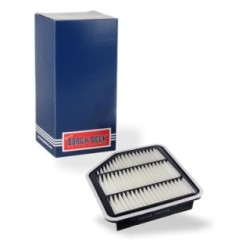 Air Filter BORG & BECK BFA2583 OE Ref 17801-31110 BORG & BECK