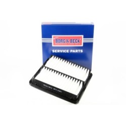 Air Filter BORG & BECK BFA2585 OE Ref PEHH-13-3A0 9A