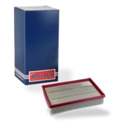 Air Filter BORG & BECK BFA2586 OE Ref 2240 193 BORG & BECK