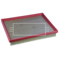 Air Filter BORG & BECK BFA2589 OE Ref JX61-9601-AA