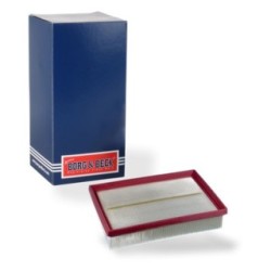 Air Filter BORG & BECK BFA2590 OE Ref 2207 430 BORG & BECK