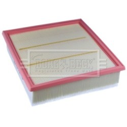Air Filter BORG & BECK BFA2591 OE Ref 98140265