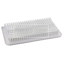 Air Filter BORG & BECK BFA2592 OE Ref LFG1-13Z409A