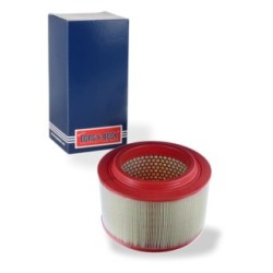 Air Filter BORG & BECK BFA2593 OE Ref 1921356 BORG & BECK