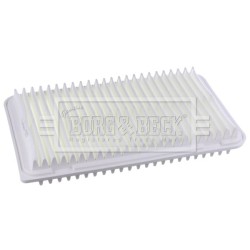 Air Filter BORG & BECK BFA2596 OE Ref 178010H020