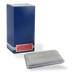 Air Filter BORG & BECK BFA2596 OE Ref 178010H020 BORG & BECK