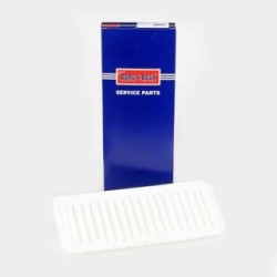 Air Filter BORG & BECK BFA2598 OE Ref 1780197402 BORG & BECK