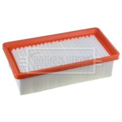 Air Filter BORG & BECK BFA2599 OE Ref 77 01 068 104 BORG & BECK