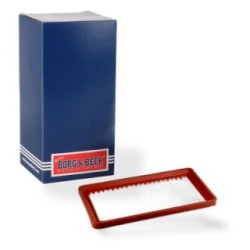 Air Filter BORG & BECK BFA2599 OE Ref 77 01 068 104 BORG & BECK