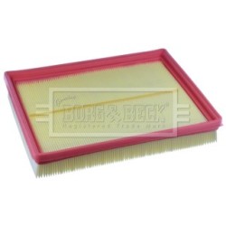 Air Filter BORG & BECK BFA2600 OE Ref 281132G000