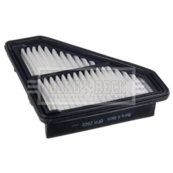 Air Filter BORG & BECK BFA2601 OE Ref 17220R3RE01