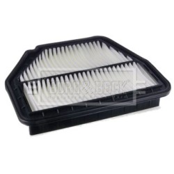 Air Filter BORG & BECK BFA2602 OE Ref 22745824