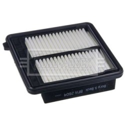 Air Filter BORG & BECK BFA2604 OE Ref 17220RTW000