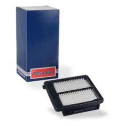 Air Filter BORG & BECK BFA2604 OE Ref 17220RTW000 BORG & BECK