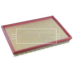 Air Filter BORG & BECK BFA2605 OE Ref 030129620F